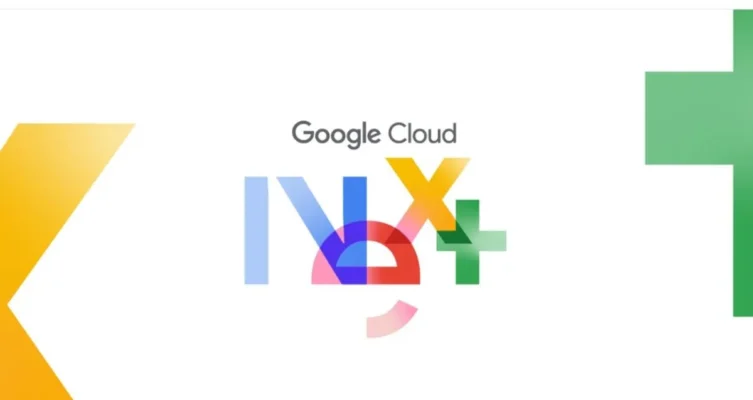 Google Cloud Next'24 se lleva a cabo en Las Vegas del 9 al 11 de abril
