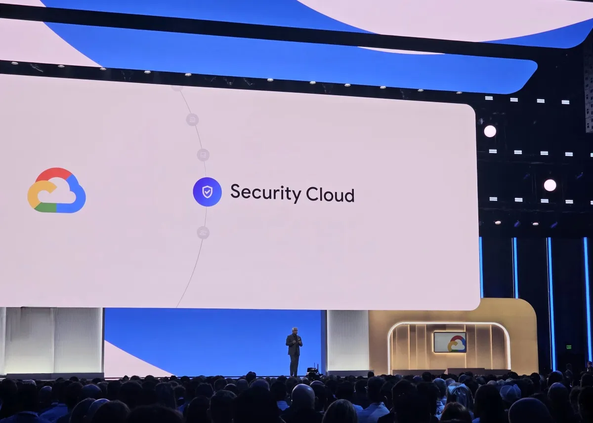 La potencia de la IA de Gemini llegó a Google Cloud La potencia de la IA de Gemini llegó a Google Cloud