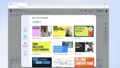 Google Vids portada