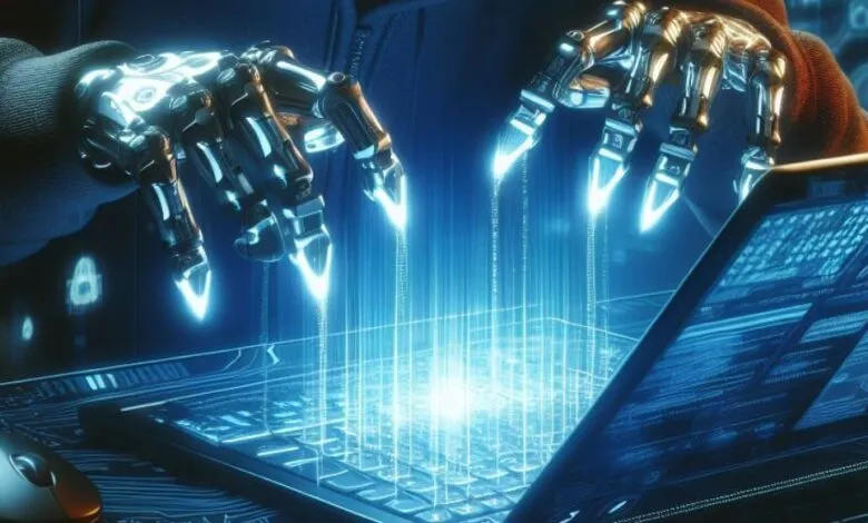 Inteligencia artificial en la mira de los hackers Inteligencia artificial en la mira de los hackers