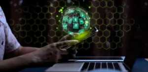 Centros de datos que alimentan la inteligencia artificial requieren grandes cantidades de energía y agua para funcionar, un desafío creciente que alerta la Unesco por su impacto ambiental y social.