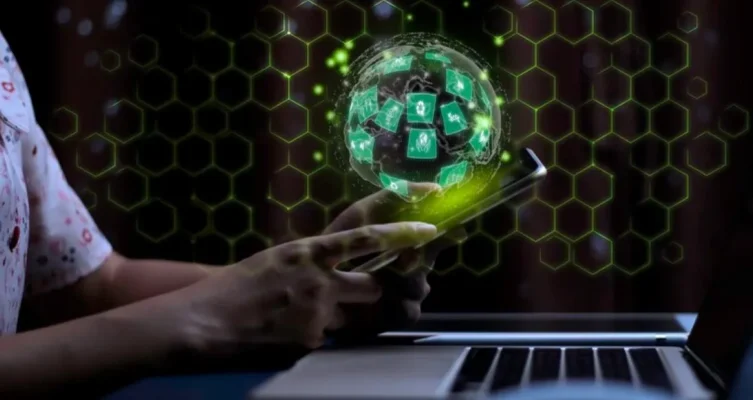 Centros de datos que alimentan la inteligencia artificial requieren grandes cantidades de energía y agua para funcionar, un desafío creciente que alerta la Unesco por su impacto ambiental y social.