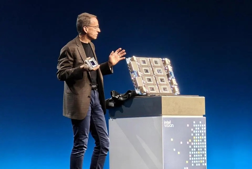 Intel lanza Gaudi 3, una nueva era para la inteligencia artificial empresarial