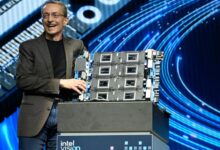 Intel lanza Gaudi 3, una nueva era para la inteligencia artificial empresarial