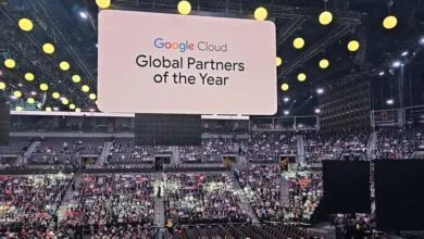 Fortinet gana dos premios Google Cloud Technology Partner of the Year para seguridad
