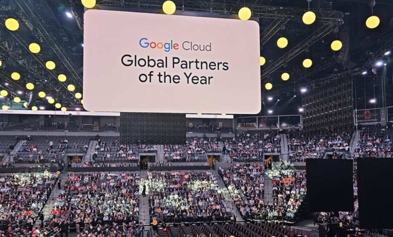 Fortinet gana dos premios Google Cloud Technology Partner of the Year para seguridad