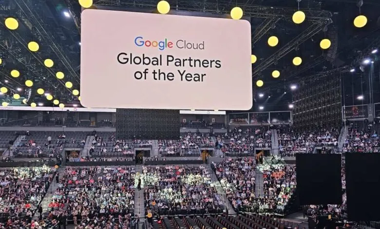 Fortinet gana dos premios Google Cloud Technology Partner of the Year para seguridad El reconocimiento de Google Cloud refuerza el compromiso de Fortinet con la innovación en seguridad de aplicaciones e infraestructura.