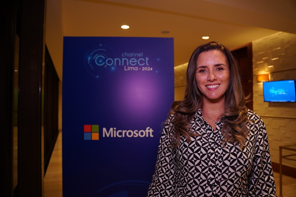Microsoft Channel Connect Perú: una década de innovación y colaboración