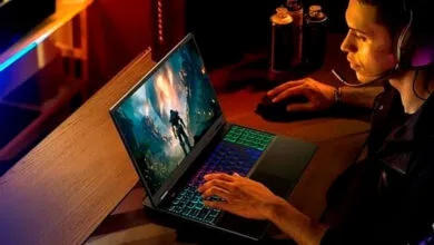 Acer anuncia la nueva Predator Helios Neo 14 y Nitro 16
