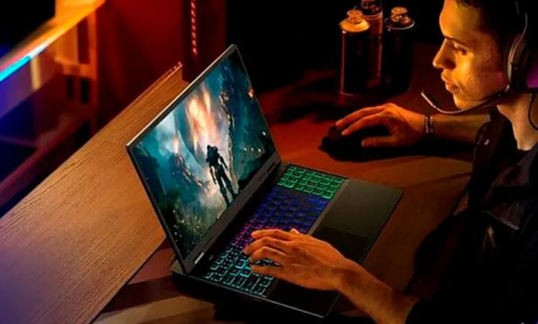 Acer anuncia la nueva Predator Helios Neo 14 y Nitro 16