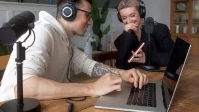 eLíderesx25: un podcast para explorar la historia y el futuro del eCommerce