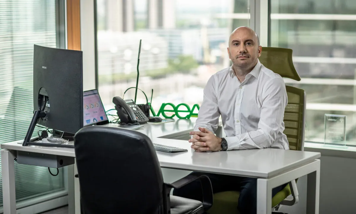 Veeam y la evolución de la recuperación ante ransomware Veeam y la evolución de la recuperación ante ransomware