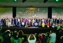 Galardonando la innovación: los triunfadores de Fintech Americas 2024!