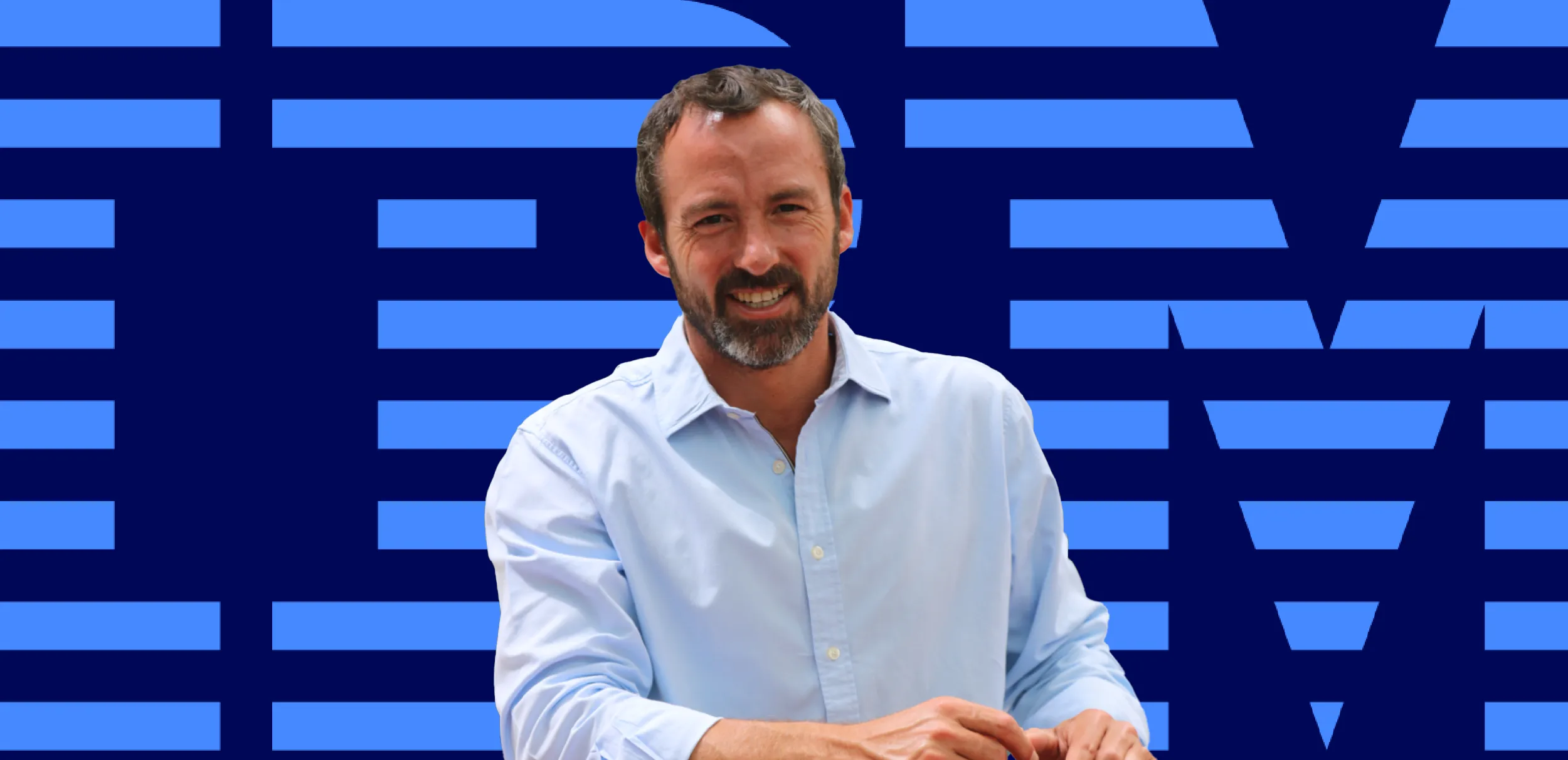 Agustín Bellido, gerente general de Argentina, Chile, Uruguay y Paraguay