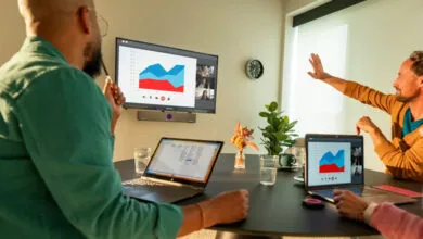 Barco lanza una guía definitiva de barras de video para mejorar la colaboración en empresas