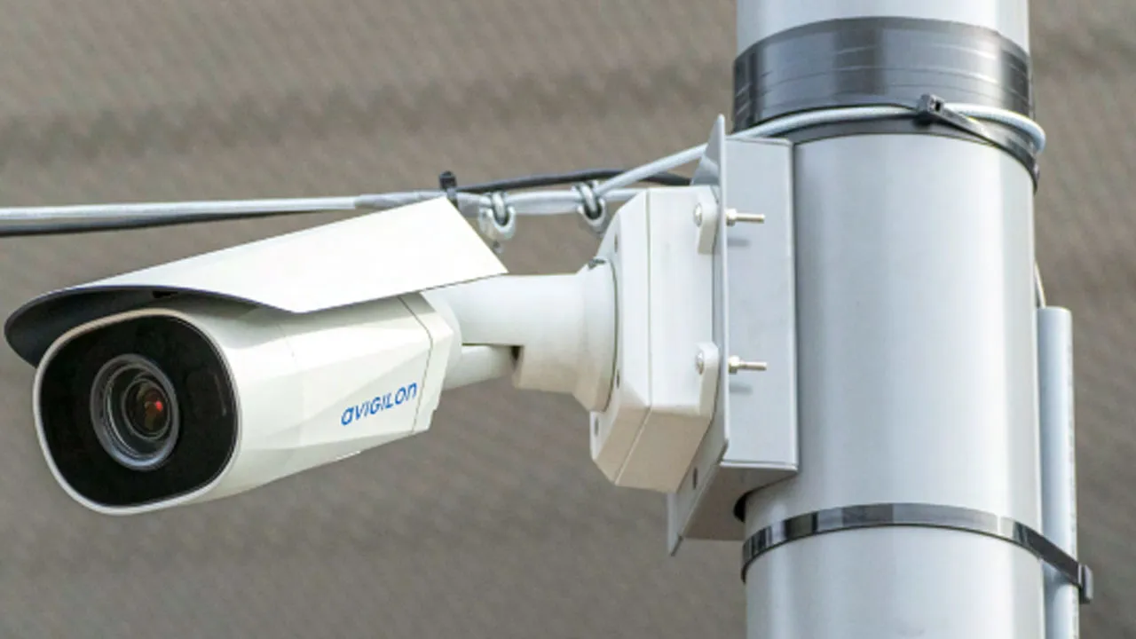 Caso de éxito: Avigilon Unity Video ayuda a la seguridad de Shimizu Corporation Caso de éxito: Avigilon Unity Video ayuda a la seguridad de Shimizu Corporation