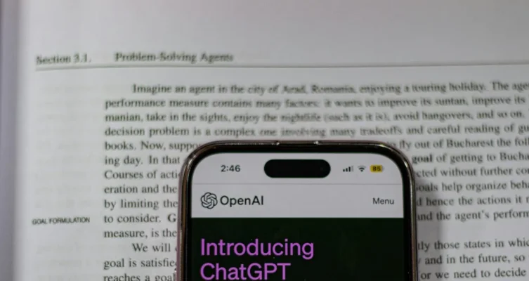 OpenAI amplía las funciones de ChatGPT gratis y Go.