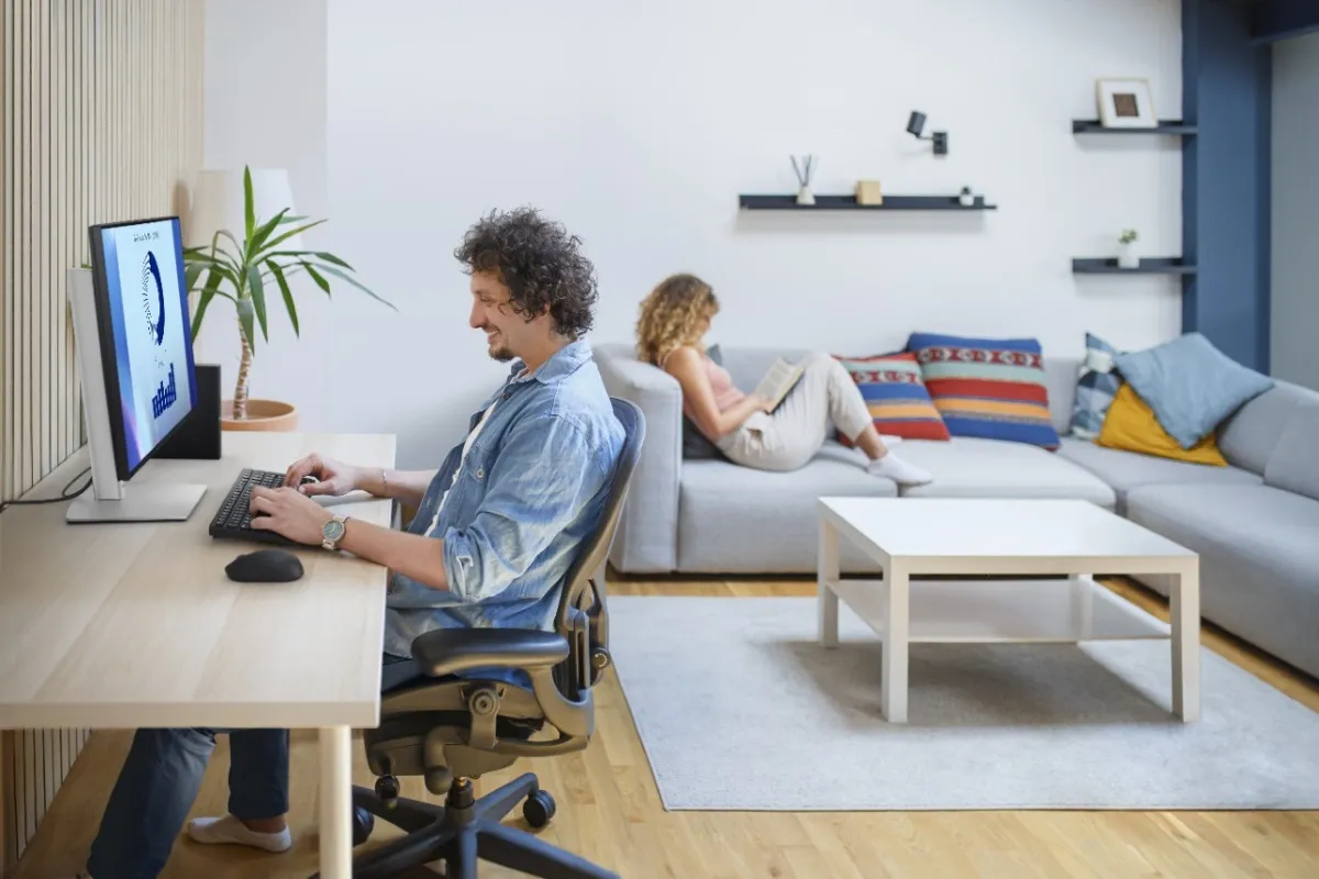 Dell presenta las nuevas PC con IA Copilot+ Dell presenta las nuevas PC con IA Copilot+