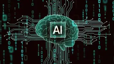 La inteligencia artificial como aliada del crecimiento accesible en las pymes.