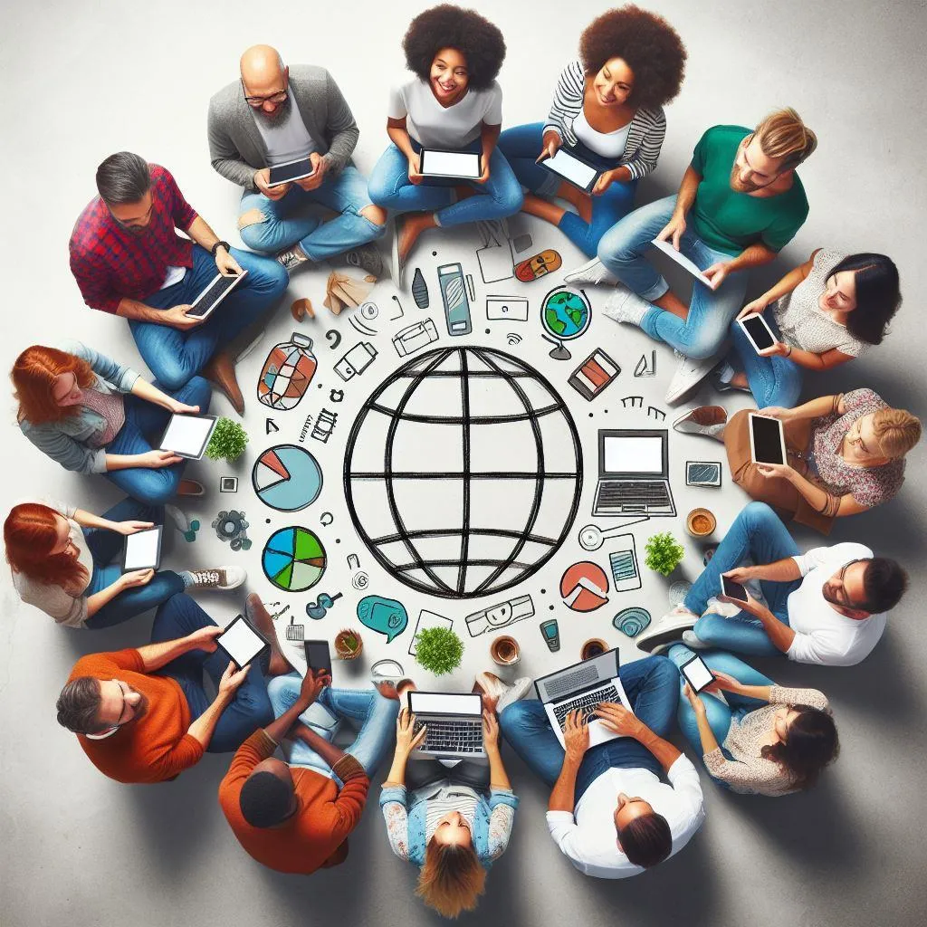 Internet en Latinoamérica: evolución, desafíos y oportunidades Internet en Latinoamérica: evolución, desafíos y oportunidades