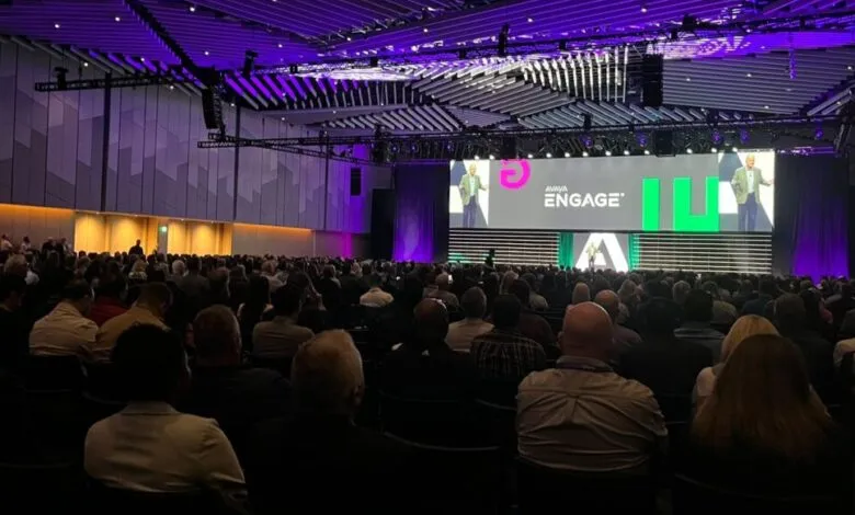 Avaya: orquestando el futuro de la experiencia del cliente con IA Avaya: orquestando el futuro de la experiencia del cliente con IA