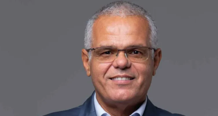 Marcio Aguiar, director comercial para la División Enterprise en NVIDIA