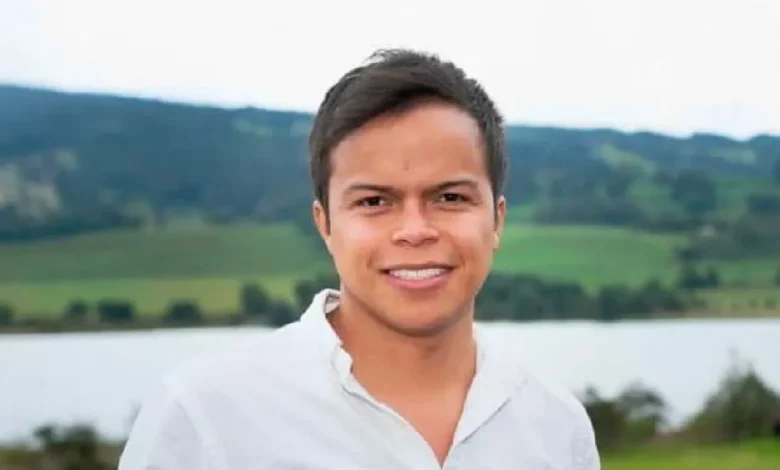 Nicolás González: "Nuestra huella de carbono se redujo un 27% desde 2019" Nicolás González: "Nuestra huella de carbono se redujo un 27% desde 2019"