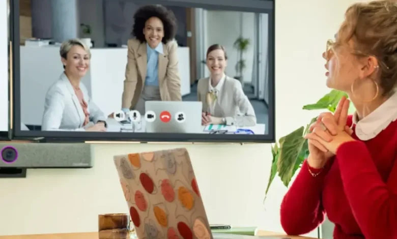 Barco destaca su integración con Microsoft Teams Barco destaca su integración con Microsoft Teams