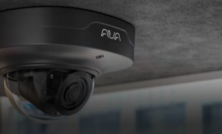 Caso de éxito: Motorola Solutions implementó la seguridad de Avigilon Alta en Superdry Caso de éxito: Motorola Solutions implementó la seguridad de Avigilon Alta en Superdry