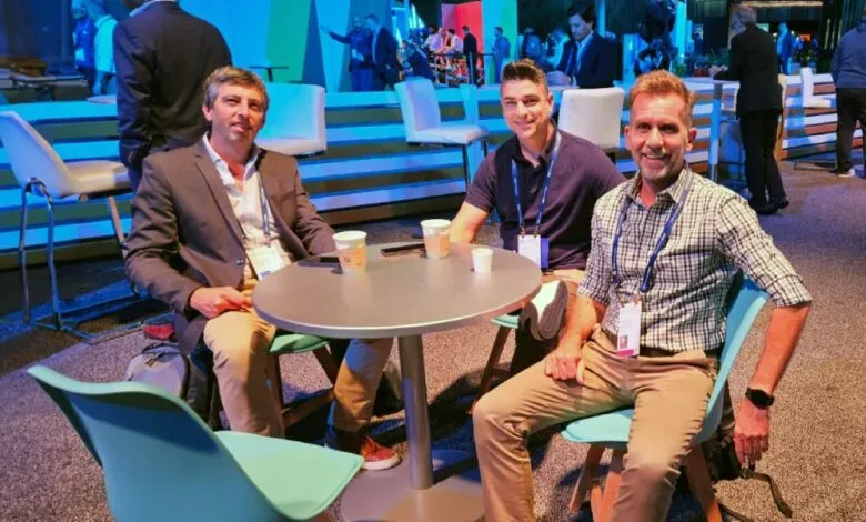 La experiencia Dell Technologies World 2024 desde la mirada de un partner y su cliente La experiencia Dell Technologies World 2024 desde la mirada de un partner y su cliente