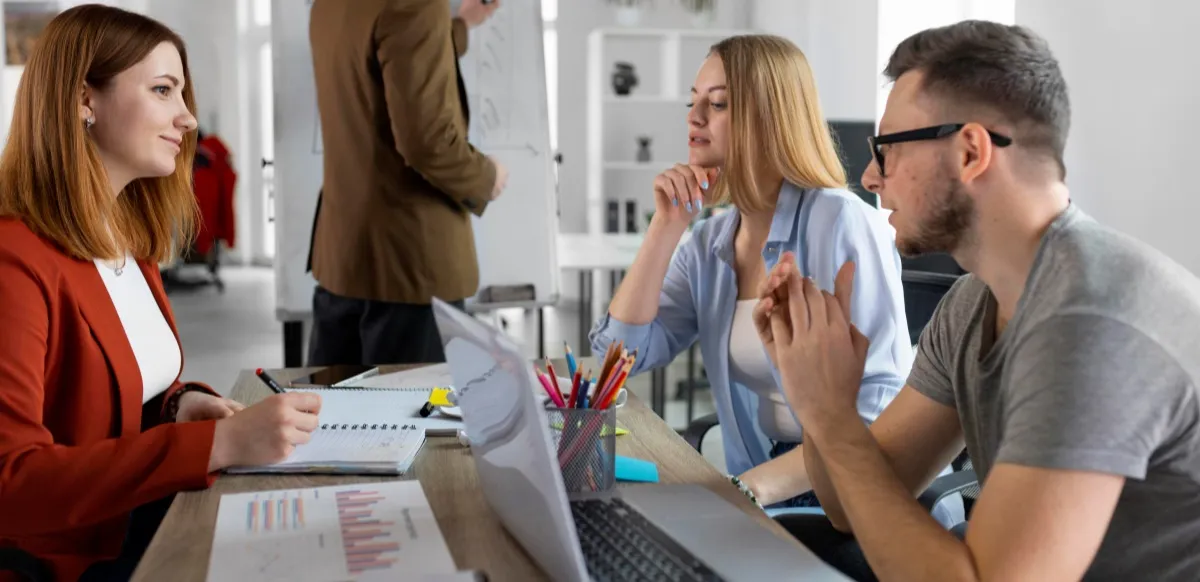 HP impulsa a sus socios hacia la IA con Amplify AI