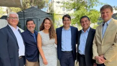 El caso de éxito de Zen Group: es la empresa chilena que más Flex On Demand de Dell vendió en 2023