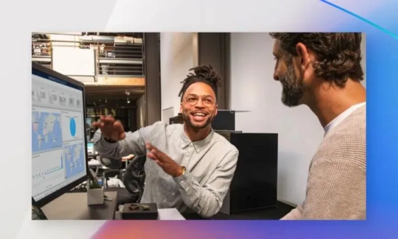 Azure AI en el centro de la innovación: lo destacado de Microsoft Build 2024 Azure AI en el centro de la innovación: lo destacado de Microsoft Build 2024