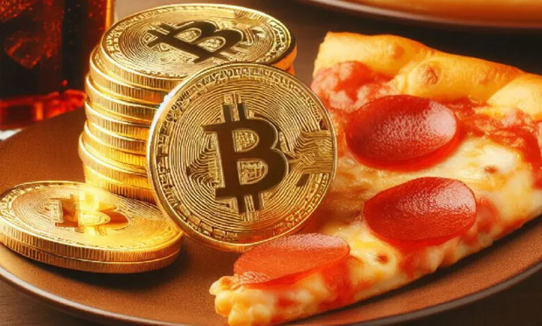 Bitcoin Pizza Day: El origen de una celebración criptográfica Bitcoin Pizza Day: El origen de una celebración criptográfica
