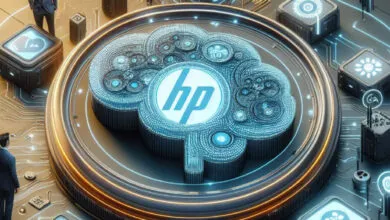 HP prepara a sus socios de negocio para la era de la IA