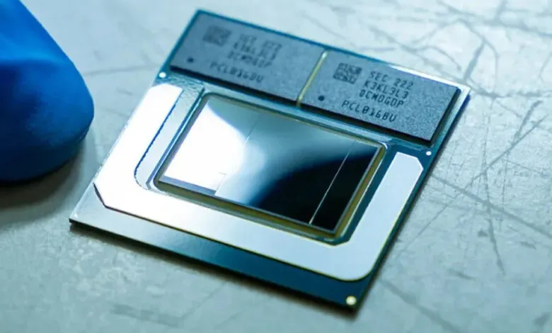 Intel presenta sus CPUs "Lunar Lake" para la IA PC Intel presenta sus CPUs "Lunar Lake" para la IA PC