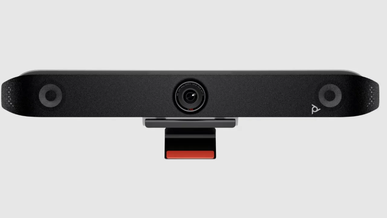 Poly / HP y ClickShare se unen para mejorar la Experiencia del Empleado