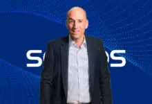 Joe Levy es nombrado CEO de Sophos