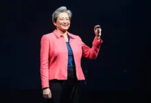 AMD presentó en Computex sus nuevos Ryzen 9000 y otros CPUs para gaming e IA