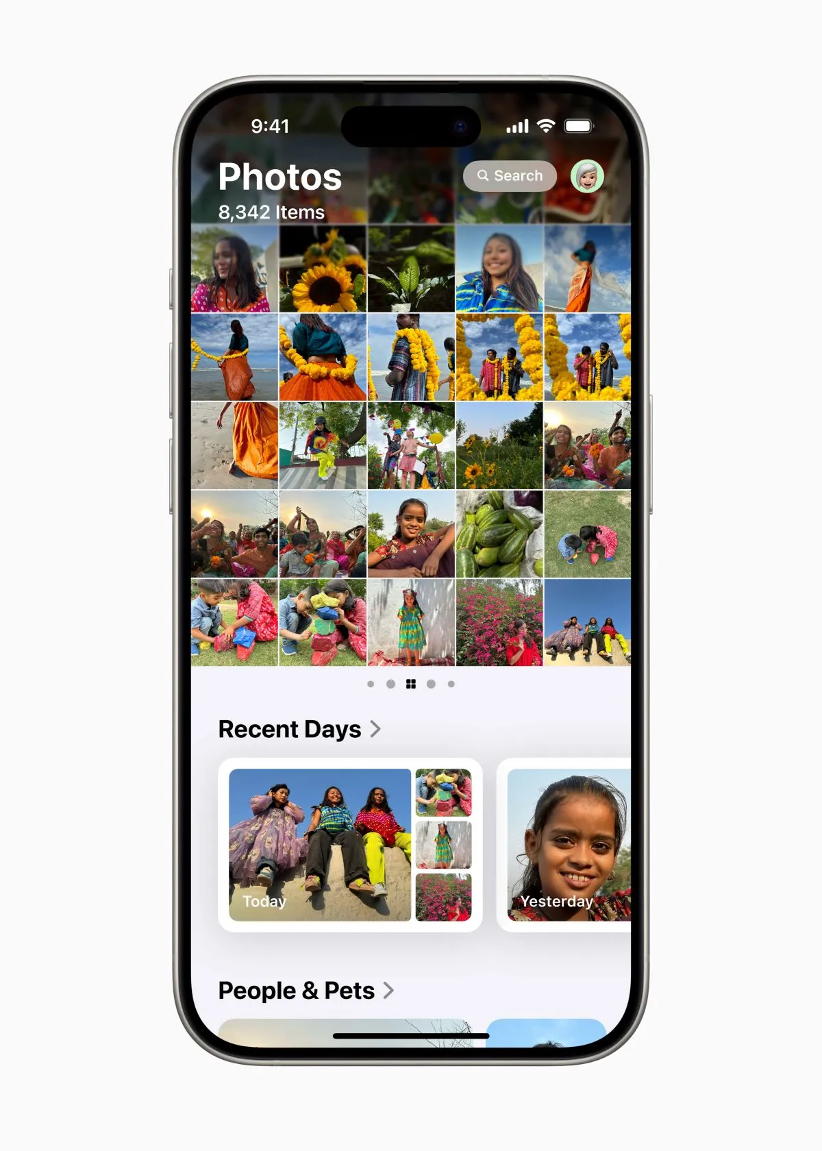 iOS 18: más personalización, nuevas funciones y la llegada de Apple Intelligence iOS 18: más personalización, nuevas funciones y la llegada de Apple Intelligence