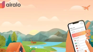 Aíralo llega a Latinoamérica con su e-SIM para conectar a viajeros alrededor del mundo
