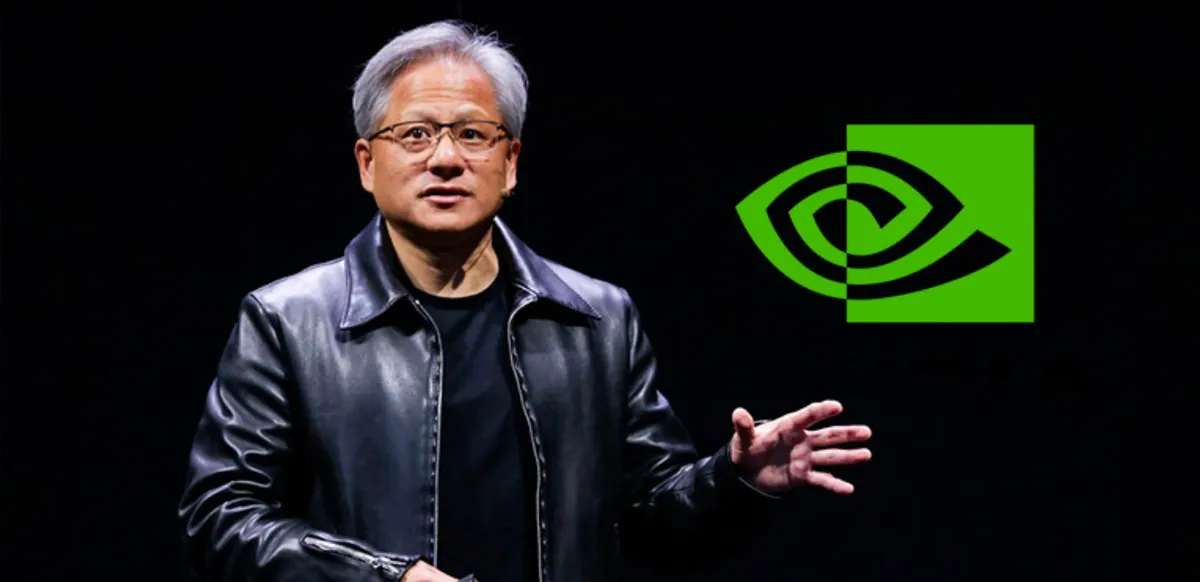 Accenture y NVIDIA llevan a las empresas a la era de la IA Accenture y NVIDIA llevan a las empresas a la era de la IA