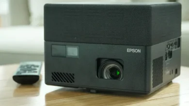 EpiqVision EF12