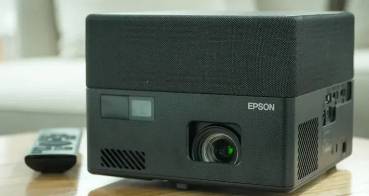 EpiqVision EF12