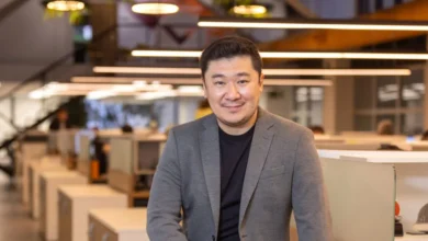 Vertiv nombra a Alex Sasaki como vicepresidente de ventas para Latinoamérica