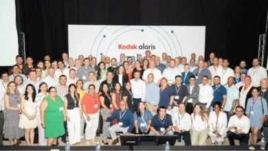Kodak Alaris reunió a sus canales para el Kick Off Meeting FY25