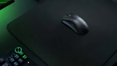 Razer presenta su nuevo mouse DeathAdder V3 HyperSpeed