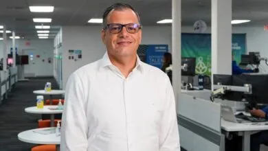 Renato Crepaldi de Cisco: “El desafío de la Ciberseguridad es que funcione siempre”