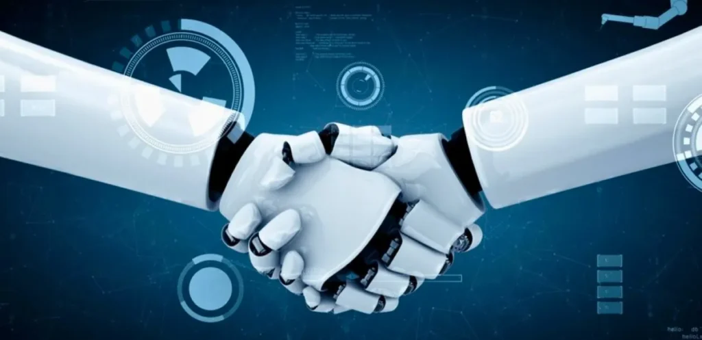 La IA agéntica avanza como una nueva etapa de automatización empresarial, con agentes capaces de ejecutar procesos de forma autónoma.