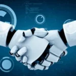 La IA agéntica avanza como una nueva etapa de automatización empresarial, con agentes capaces de ejecutar procesos de forma autónoma.